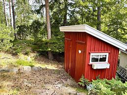 3 Person Holiday Home in Uddevalla-by Traum
