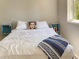 3 Person Holiday Home in Uddevalla-by Traum