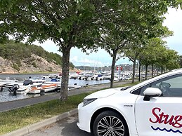 3 Person Holiday Home in Uddevalla-by Traum