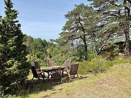 3 Person Holiday Home in Uddevalla-by Traum
