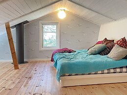 3 Person Holiday Home in Uddevalla-by Traum