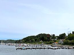 3 Person Holiday Home in Uddevalla-by Traum