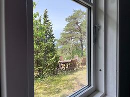 3 Person Holiday Home in Uddevalla-by Traum