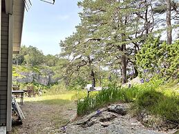3 Person Holiday Home in Uddevalla-by Traum