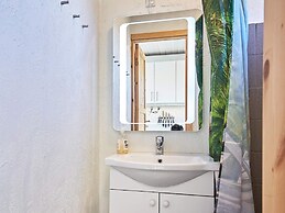 4 Person Holiday Home in Allinge