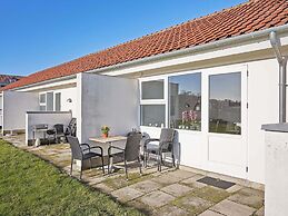 4 Person Holiday Home in Allinge