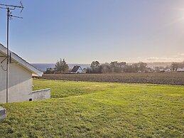 4 Person Holiday Home in Allinge