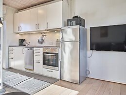 4 Person Holiday Home in Allinge