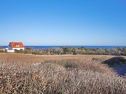 4 Person Holiday Home in Allinge