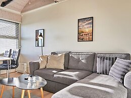 4 Person Holiday Home in Allinge