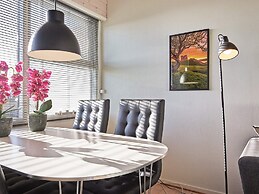 4 Person Holiday Home in Allinge