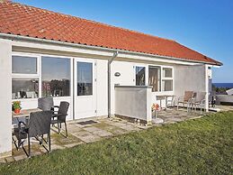 4 Person Holiday Home in Allinge