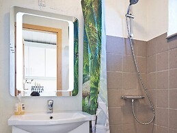 4 Person Holiday Home in Allinge