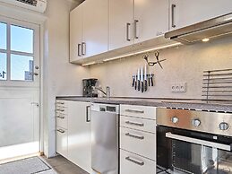 4 Person Holiday Home in Allinge