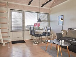 4 Person Holiday Home in Allinge