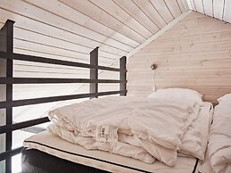 4 Person Holiday Home in Allinge