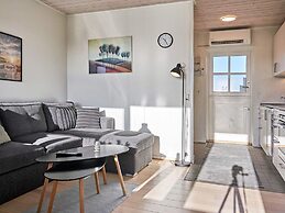 4 Person Holiday Home in Allinge