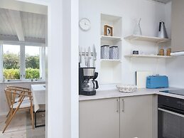 6 Person Holiday Home in Sjolund