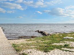 6 Person Holiday Home in Sjolund