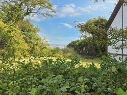 6 Person Holiday Home in Sjolund