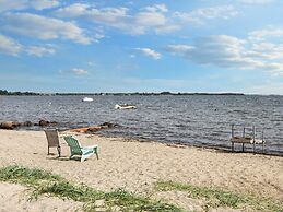 6 Person Holiday Home in Sjolund