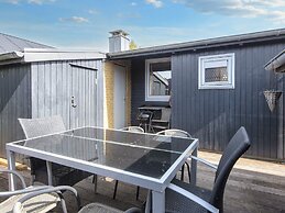 6 Person Holiday Home in Sjolund