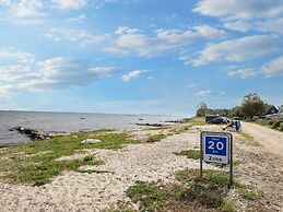 6 Person Holiday Home in Sjolund