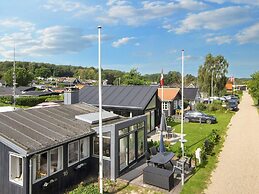 6 Person Holiday Home in Sjolund