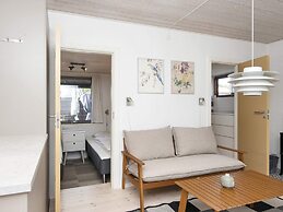 6 Person Holiday Home in Sjolund