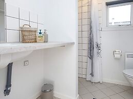 6 Person Holiday Home in Sjolund