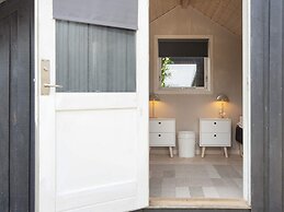 6 Person Holiday Home in Sjolund