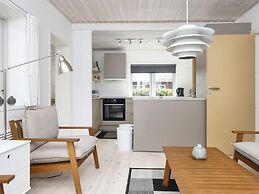 6 Person Holiday Home in Sjolund