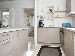 6 Person Holiday Home in Sjolund