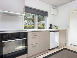 6 Person Holiday Home in Sjolund