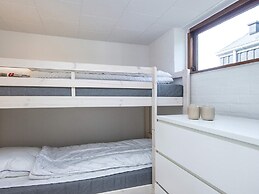 6 Person Holiday Home in Sjolund