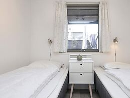 6 Person Holiday Home in Sjolund