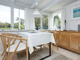 6 Person Holiday Home in Sjolund