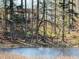 4 Person Holiday Home in Aars
