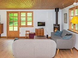 4 Person Holiday Home in Aars
