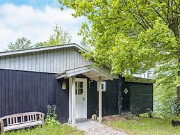 4 Person Holiday Home in Aars