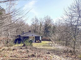 4 Person Holiday Home in Aars