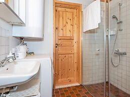 4 Person Holiday Home in Aars