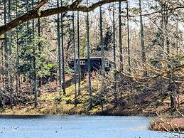 4 Person Holiday Home in Aars