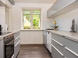 4 Person Holiday Home in Ebeltoft