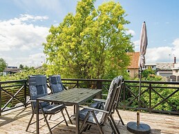 4 Person Holiday Home in Ebeltoft