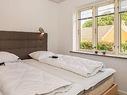 4 Person Holiday Home in Ebeltoft