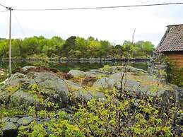6 Person Holiday Home in Sveio