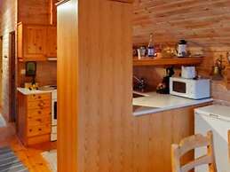 6 Person Holiday Home in Sveio