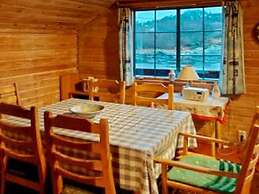 6 Person Holiday Home in Sveio