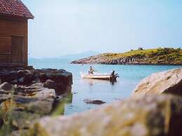 6 Person Holiday Home in Sveio